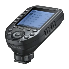 Godox XProII S / Bezdrôtový vysielač blesku / TTL / HSS / pre Sony (XproII S)