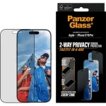 PanzerGlass Stealth Apple iPhone 17/16 Pro s bezprašným aplikačným boxom (PG54911)