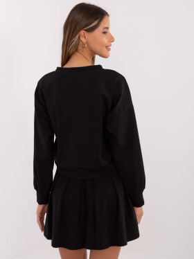 MI KMPL sada M6158.92 čierna jedna velikost