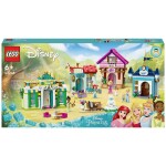 LEGO® | Disney Princess™ 43246 Disney princezná a jej dobrodružstvo na trhu