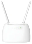 HiLook WR-AC12LTE / 4G LTE router / Wi-Fi 802.11n / 867 Mbps / 1x LAN / 1x WAN / SIM slot (317200637)