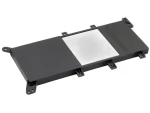 Avacom batéria pre Asus X555 / Li- POL / 7,5 V / 4700 mAh / 35 Wh (NOAS-X555-69P)