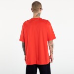 Tričko Comme des Garçons SHIRT Oversized T-Shirt Red S