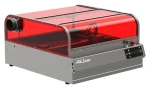 Creality Falcon 2 Pro S / Laserový gravírovací stroj / 22W / Trieda 1 FDA / LightBurn (1005010225)