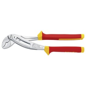 Klauke KL070250IS inštalatérske SIKO kliešte 250 mm; KL070250IS
