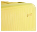 Sada cestovných kufrov Heys Pastel S,M,L Yellow