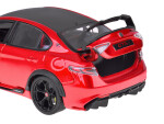 Mamido Auto Alfa Romeo Giulia GTAm Quadrifoglio Zberateľský model 1:18 ZA5991
