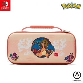 PowerA Ochranné puzdro Pokémon Charizard Blossom / Puzdro / Nintendo Switch (NSCS0303-01)