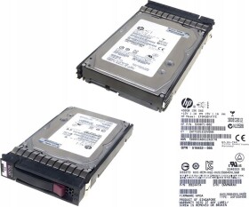 HPE 450GB 3.5'' SAS-1 (3Gb/s) (454232-B21)