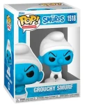 Funko POP! TV: Grouchy Smurf (The Smurfs)