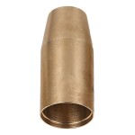 KS Tools 400.9085 Montážne puzdro Ø21,6 mm, dĺžka 47,0 mm; 400.9085