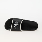 Tenisky Calvin Klein Jeans Slide Rubber Neopren Black EUR 42