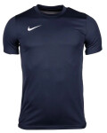 Pánske tričko BV6708 - Nike S bílá