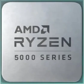 AMD RYZEN 5 5500GT @ 3.6GHz - TRAY / Turbo 4.4GHz / 6C12T / L3 6MB / AM4 / Zen 3 / 65W (100-000001489)
