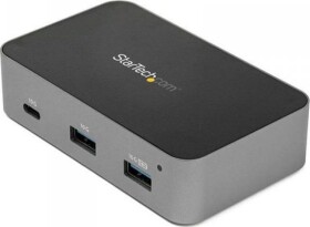 StarTech 1x USB-C + 3x USB-A 3.2 Gen1 (HB31C3A1CS)