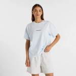 Tričko New Balance Sport Relaxed Graphic T-SH IB W WT51541IB S