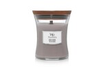 WoodWick Vonná sviečka WoodWick - Wood Smoke 275 g