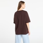 Tričko adidas Essentials Boyfriend T-Shirt Aurora Coffee L