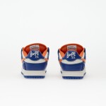 Tenisky A BATHING APE New Bape Sk8 Sta 1 M2 Blue EUR 43