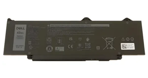 DELL Batéria / 3 článková / 42 Wh / Li- ION / Latitude 3340/3440/3450/3540/3550/5340/5350/5440/5450, Precision (451-BDBI)