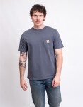 Carhartt WIP S/S Pocket T-Shirt Styx XL