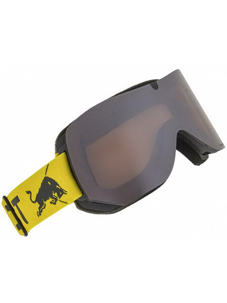 RED BULL SPECT CLYDE-002 GREY detské okuliare na snowboard