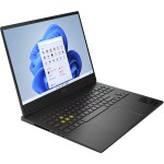 HP OMEN Transcend 16-u0051nc čierna / 16 WQXGA / Intel Core i7-13700HX 2.1GHz / 32GB / 1TB SSD / RTX4070 8GB / bez OS (8E9Z9EA)