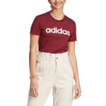 Adidas Loungewear Essentials Slim Logo Tee IM2829