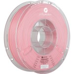 Polymaker PJ01009 PolySmooth vlákno pre 3D tlačiarne PVB Leštiteľný 1.75 mm 750 g ružová 1 ks; PJ01009