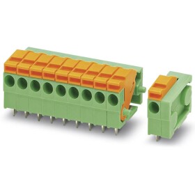 PCB terminal block FFKDSA1/H-3,81- 7 1991707 Phoenix Contact; 1991707