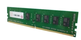 QNAP 32GB DDR4 RAM pre TS-h1277XU-RP / 2666 MHz / U-DIMM / SO verzia (RAM-32GDR4S0-UD-2666)