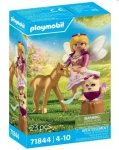 Playmobil® Magic 71844 Zlaté žriebä jednorožca s vílou