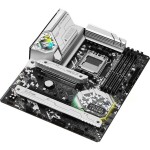 ASRock STEEL LEGEND WIFI