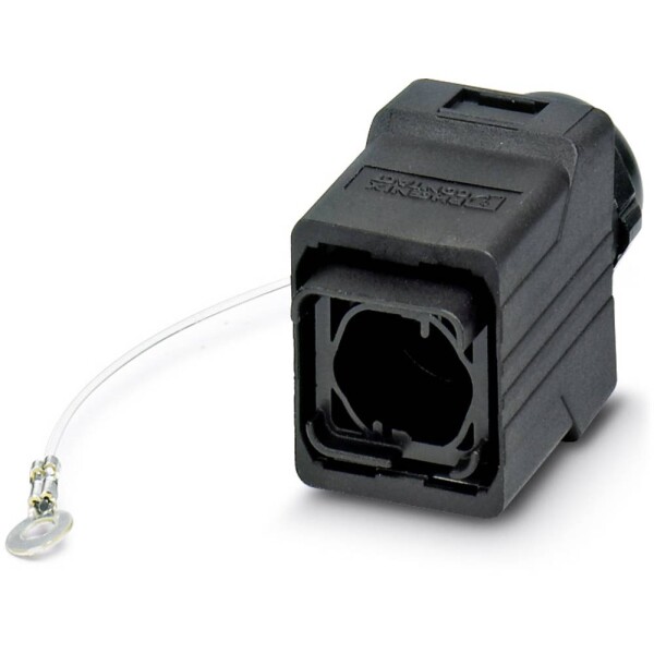Protective covers VS-PPC-C1-PC67-POBK 1608155 Phoenix Contact; 1608155