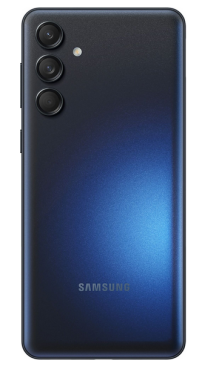 Samsung Galaxy M55 5G 8/256GB Čierny (SM-M556EZK)