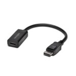 Kensington 4K Adaptér DisplayPort na HDMI (K33984WW)