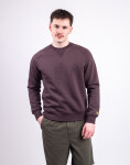 Carhartt WIP Chase Sweat Shale/Gold XL