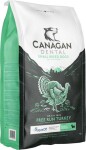 Canagan Free Run Turkey Dental kg