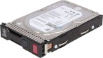 HP 4TB 3.5'' SAS-3 (12Gb/s) (819079-001)