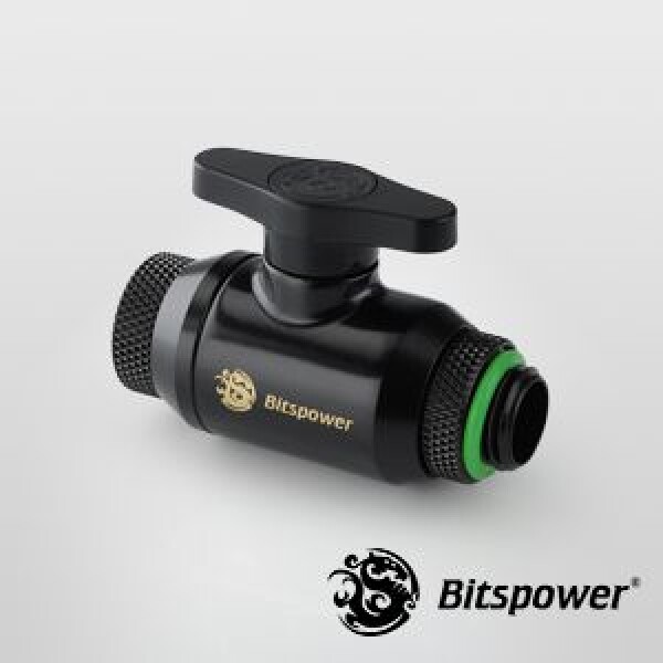 BitsPower G1/4"