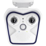 Mobotix MX-M16B-6D6N119 Mx-M16B-6D6N119 LAN IP bezpečnostná kamera 3072 x 2048 Pixel; Mx-M16B-6D6N119