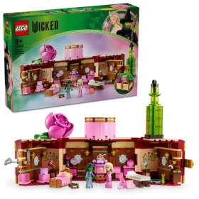 LEGO® Wicked 75683 Glindy Elphaby