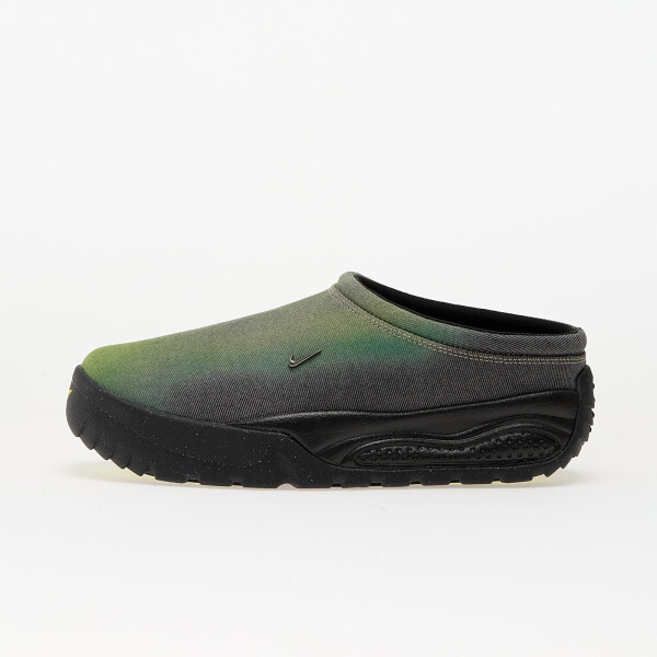 Tenisky Nike Acg Rufus Stadium Green/ Khaki-Lt Lemon Twist-Dk Smoke Grey-Black EUR 42.5