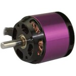 Hacker A30-14 L V4 brushless elektromotor pre modely lietadiel KV (ot./min / V): 800 Počet závitov: 14; 15716116