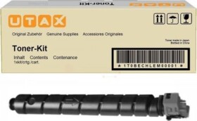 Utax CK-8513 Black Originál (1T02RM0UT0)