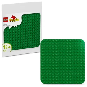 LEGO® DUPLO® 10460 Zelená podložka na stavanie