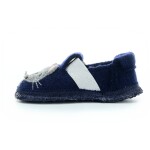 Nanga Aristokitty Dunkleblau barefoot bačkory 25 EUR