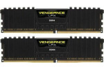 Corsair Vengeance LPX Black 16GB (2x8GB) 3600MHz (CL16) / DDR4 / PC4-28800 / CL16-19-19-36 / 1.35V / XMP2.0 (CMK16GX4M2D3600C16)