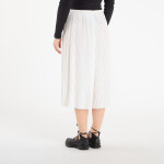 Kalhoty Nike Sportswear Women's Oversized Mid-Rise Culotte Pants Sail/ Sail L