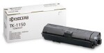Kyocera Toner Black TK-1170K